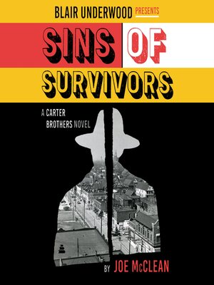 cover image of Sins of Survivors